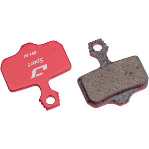 Тормозные колодки JAGWIRE Organic Disc Brake Pad Avid Elixir