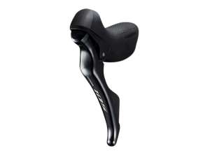 Шифтер-Тормозная ручка SHIMANO 105 ST-R7000 Rim Brake Dual Control Level