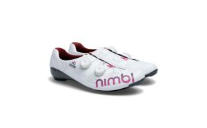 Велотуфли Nimbl Exceed Ultimate Giro d’Italia Limited Edition