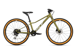 Велосипед Superior F.L.Y. 24 Disc (2024)