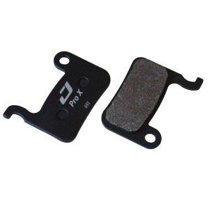 Тормозные колодки JAGWIRE Pro Extreme Sintered Disc Brake Pad Shimano XTR M965