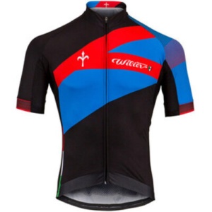 Майка кор.рукав Wilier SPARK