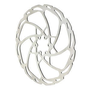 Тормозной диск Hayes D Series Rotor 220mm