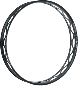 Обод SunRingle 27.5" 32h Mulefut 80 SL Black