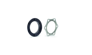 Переходник для тормозного диска Miche Adaptor Kit Center Lock To Iso6