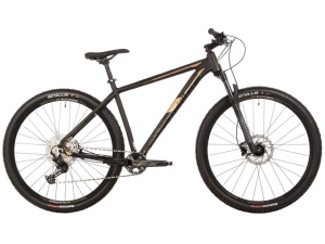 Велосипед STINGER RELOAD PRO 29" (2024)