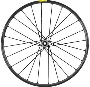 Колесо переднее Mavic XA Pro 27,5" Boost 2019