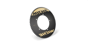 Звезда Miche Seigiorni Oro Track Chainring 68T 1/8 - 144 Bcd для шатуна