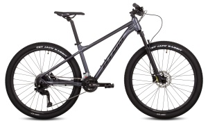Велосипед ATOM BION SEVEN 50 (2024)