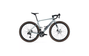Велосипед BMC Kaius 01 THREE GRX Di2 (2025)