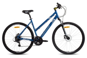 Велосипед Merida CROSSWAY 10 lady