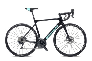 Велосипед BIANCHI Sprint Ultegra Disc