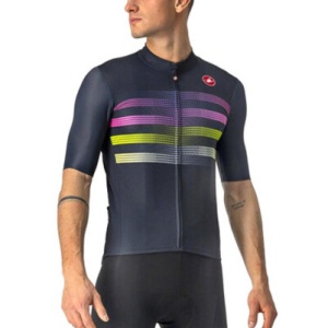 Майка кор.рукав Castelli ENDURANCE Pro