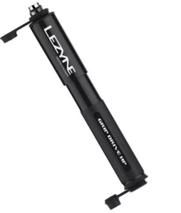 Насос Lezyne Grip Drive HP-S