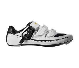 Велотуфли Mavic KSYRIUM ELITE Maxi Fit II'17