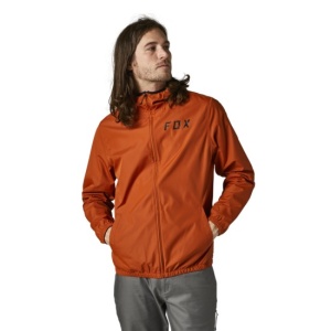 Куртка FOX Clean Up Windbreaker Jacket