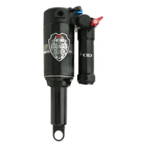 Амортизатор Manitou задний Mara Pro 200x56 Black