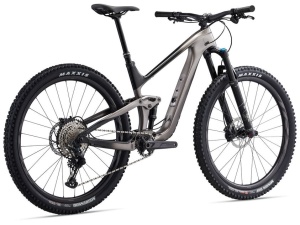 Велосипед Giant Trance Advanced Pro 29 2