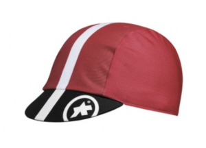 Шапочка под шлем Assos Assosoires Summer Cap vignacciaRed