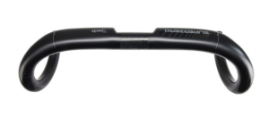 Руль DEDA Elementi SUPERZERO RHM DCR Aero Handlebar UD Carbon