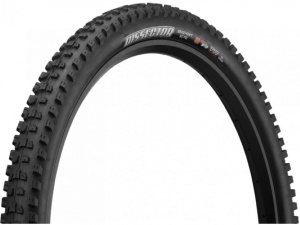 Покрышка Maxxis DISSECTOR 29X2.4 M357RU WT FT TLR DK60X2 BK 474/5540+486 3B 3YL RE
