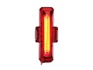Фонарь TOPEAK REDLITE AERO USB 1W W/SUPER BRIGHT COB LED 55 LUMENS