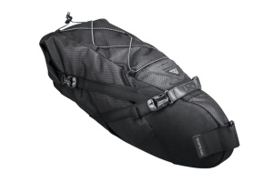 Велосумка TOPEAK BACKLOADER, SEATPOST MOUNT BIKEPACKING BAG, 15 L