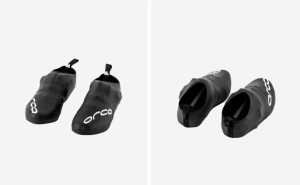 Бахилы Orca Aero Shoe Cover (2024)