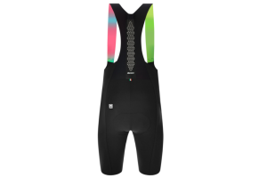 Велошорты Santini Unico Bib-Shorts