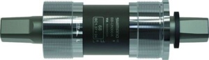 Каретка SHIMANO 68/127.5(D-EL), с болтами, без уп.