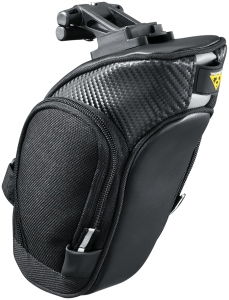Велосумка TOPEAK MONDOPACK W/FIXER F25 W/O POCKET