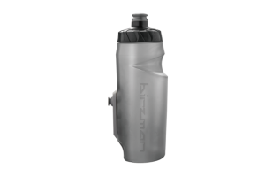Фляга Birzman Bottle Cleat Black  с прямым креплением на раму
