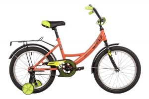 Велосипед Novatrack VECTOR 18"