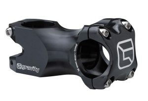 Вынос FSA Gravity Lite, OS 31.8,090 mm 6°