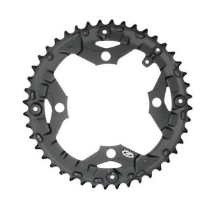 Звезда передняя SHIMANO Alivio для FC-M430, 44T