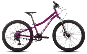 Велосипед Merida MATTS J 24 Pro