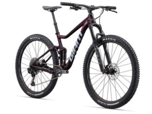 Велосипед Giant Stance 29 1