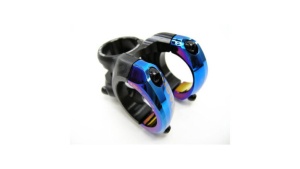 Вынос E Thirteen Plus Stem 40x0°x35 Black