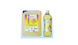 Шампунь Lady Bike Shampoo Bike жидкий канистра 10л