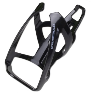 Флягодержатель ATOM Plastic Flow Bottle Cage