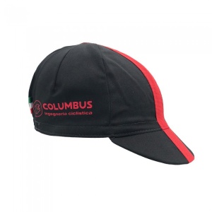 Велокепка Cinelli Columbus Ingegneria Ciclistica