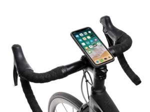 Чехол TOPEAK RIDECASE ONLY, WORK WITH iPHONE X,