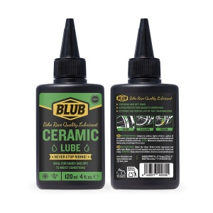 Смазка Blub Lubricant Ceramic