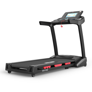 Беговая дорожка UNIX Fit MX 980 AC (10,1" TFT)