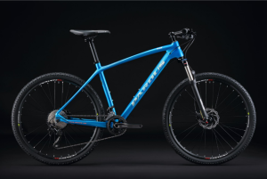 Велосипед Pardus Naik 27.5" Deore