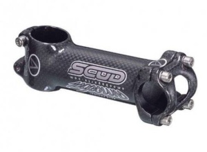 Вынос Amoeba SCUD CARBON MTB 25.4/28.6, 100mm