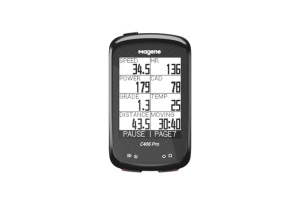 Велокомпьютер Magene C406 Pro