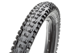 Покрышка Maxxis MINION DHF 26X2.5 M301E F TT DK62 BK 474 2PLHO 3LY