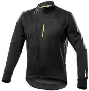 Куртка Mavic KSYRIUM ELITE Convertable'18