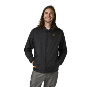 Куртка FOX Hero Dirt Coaches Jacket